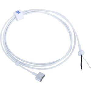 Cabo de alimentação MagSafe 2 Branco Akyga AK-SC-33 Cabo de alimentação MagSafe 2 Branco Akyga AK-SC-33
