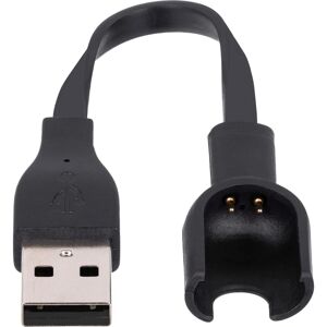 Akyga AK-SW-11 - Chargeur de Montre Connectée - Noir - USB Usage Intérieur - Publicité Akyga AK-SW-11 - Chargeur de Montre Connectée - Noir - USB Usage Intérieur - Publicité