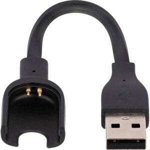 Chargeur USB Universel Akyga AK-SW-12 pour Montres Connectées - Noir - Publicité Chargeur USB Universel Akyga AK-SW-12 pour Montres Connectées - Noir - Publicité