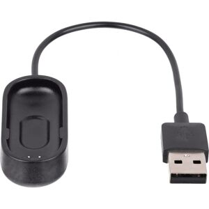Chargeur USB pour Smartband Xiaomi Mi Band 4 - AK-SW-13 - Publicité Chargeur USB pour Smartband Xiaomi Mi Band 4 - AK-SW-13 - Publicité