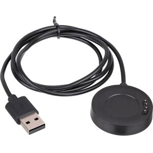 Chargeur Magnétique Akyga AK-SW-16 pour Amazfit Stratos 3 - Publicité Chargeur Magnétique Akyga AK-SW-16 pour Amazfit Stratos 3 - Publicité