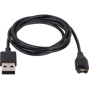 Chargeur USB Noir Akyga AK-SW-17 pour Smartwatches - Publicité Chargeur USB Noir Akyga AK-SW-17 pour Smartwatches - Publicité