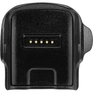 Chargeur de Montre Connectée Akyga AK-SW-20 Noir - Type de produit - Publicité Chargeur de Montre Connectée Akyga AK-SW-20 Noir - Type de produit - Publicité