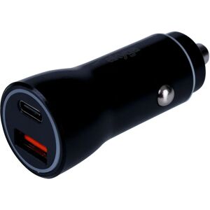 Akyga AK-CH-16 Autoschnellladegerät - USB-A & USB-C Akyga AK-CH-16 Autoschnellladegerät - USB-A & USB-C