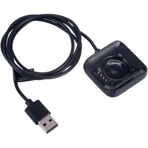 Chargeur Akyga AK-SW-34 pour Smartwatch Noir - USB Intérieur - Publicité Chargeur Akyga AK-SW-34 pour Smartwatch Noir - USB Intérieur - Publicité