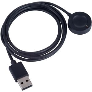 Akyga AK-SW-37 Chargeur USB pour Smartwatch - Noir - Publicité Akyga AK-SW-37 Chargeur USB pour Smartwatch - Noir - Publicité