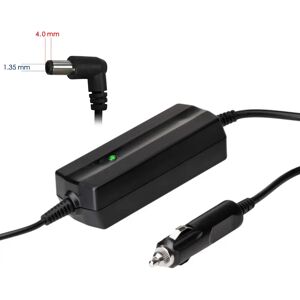 Încărcător auto Akyga AK-ND-78 pentru laptop ASUS - 45W, 19V, Negru Încărcător auto Akyga AK-ND-78 pentru laptop ASUS - 45W, 19V, Negru