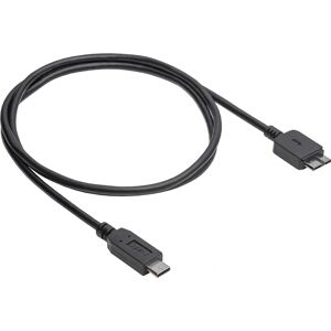 Akyga AK-USB-44 USB Kabel - Micro-USB B zu USB-C, 1m Akyga AK-USB-44 USB Kabel - Micro-USB B zu USB-C, 1m