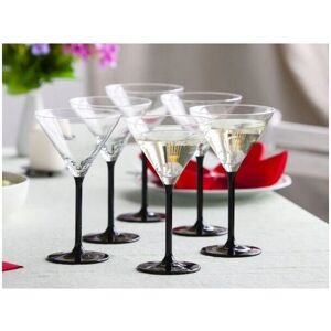 Onyx Kpl.6 Kieliszki do wina 260Ml - wine glass Onyx Kpl.6 Kieliszki do wina 260Ml - wine glass