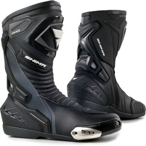 Zapatos Shima RSX-6 negros Zapatos Shima RSX-6 negros