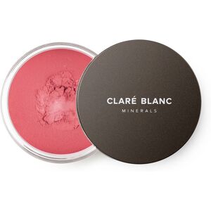 Clare Blanc - Strawberry Pink 724 - 2.7 g - Róż do policzków Clare Blanc - Strawberry Pink 724 - 2.7 g - Róż do policzków