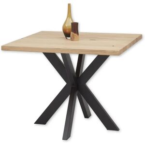 Home affaire Micky Quadratischer Esstisch - Esstisch Home affaire Micky Quadratischer Esstisch - Esstisch