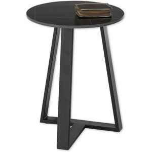 Home Affaire Jason 2 Runder Keramiktisch - Couchtisch Home Affaire Jason 2 Runder Keramiktisch - Couchtisch
