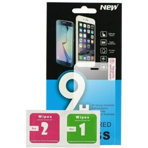 Haffner verre trempé pour iPhone XR/11 - Protection d'écran Haffner verre trempé pour iPhone XR/11 - Protection d'écran