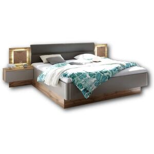 SCHLAFKONTOR Capri Schlafzimmermöbel-Set - FSC-zertifiziertes Holz SCHLAFKONTOR Capri Schlafzimmermöbel-Set - FSC-zertifiziertes Holz