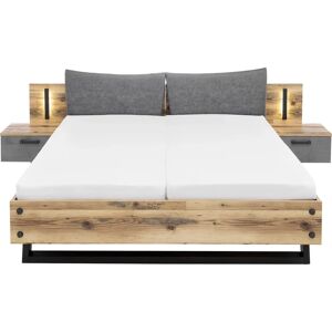 SCHLAFKONTOR Dover Schlafzimmermöbel-Set - Schlafzimmer-Set mit 3 Varianten SCHLAFKONTOR Dover Schlafzimmermöbel-Set - Schlafzimmer-Set mit 3 Varianten
