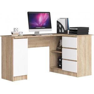 AKORD Modèle B-20 Bureau d'Angle - Mobilier de Bureau - Publicité AKORD Modèle B-20 Bureau d'Angle - Mobilier de Bureau - Publicité