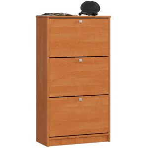 Organisateur de Chaussures AKORD - Compact, Blanc - Rangement à chaussures - Publicité Organisateur de Chaussures AKORD - Compact, Blanc - Rangement à chaussures - Publicité
