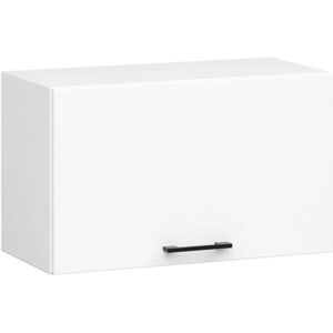 Armario de Cocina AKORD - 60cm Blanco Diseño Moderno Armario de Cocina AKORD - 60cm Blanco Diseño Moderno