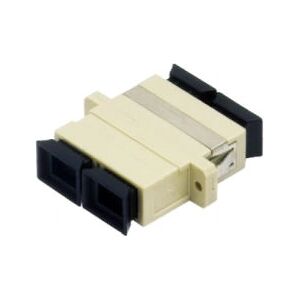 Alantec FOA-SC-MMD Mode Multi-fibre Adaptateur - Adaptateur Fibre Optique - Publicité Alantec FOA-SC-MMD Mode Multi-fibre Adaptateur - Adaptateur Fibre Optique - Publicité