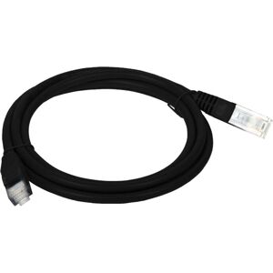 Alantec KKU5CZA1 Netzwerkkabel - 1m - Cat5e U/UTP Alantec KKU5CZA1 Netzwerkkabel - 1m - Cat5e U/UTP