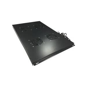 Alantec SA-FR-4-600-800-C Panneau de Ventilateurs pour Rack - Publicité Alantec SA-FR-4-600-800-C Panneau de Ventilateurs pour Rack - Publicité