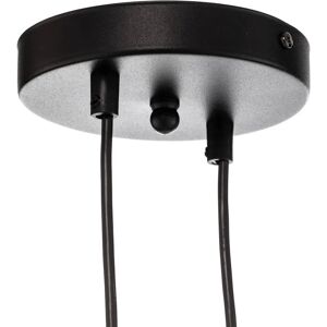 EMIBIG LIGHTING Glassy 6 lys - Hengelampe EMIBIG LIGHTING Glassy 6 lys - Hengelampe