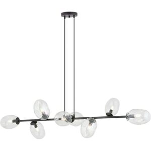 Emibig Pandora 1262/8 Hanglamp - Verlichting Emibig Pandora 1262/8 Hanglamp - Verlichting