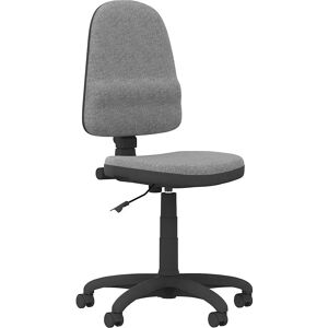 Kaiserkraft Bravo Bürostuhl - Ergonomisch, Verstellbar, Grau Kaiserkraft Bravo Bürostuhl - Ergonomisch, Verstellbar, Grau