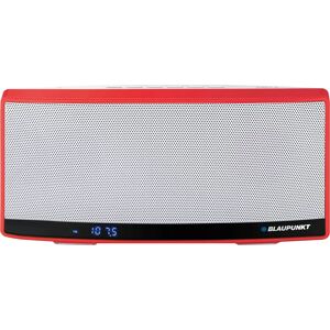 Haut-parleur portable Blaupunkt BT10RD - Bluetooth, 5W Haut-parleur portable Blaupunkt BT10RD - Bluetooth, 5W