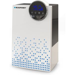 Blaupunkt AHS601 - Azul, Blanco - Humidificador Blaupunkt AHS601 - Azul, Blanco - Humidificador