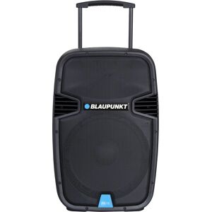 Sistem Audio Portabil Blaupunkt PA15 - Bluetooth, FM, 700W Sistem Audio Portabil Blaupunkt PA15 - Bluetooth, FM, 700W