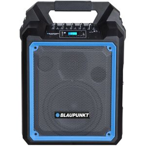 Altavoz portátil Blaupunkt MB06 Bluetooth Estéreo - Altavoz portátil Altavoz portátil Blaupunkt MB06 Bluetooth Estéreo - Altavoz portátil