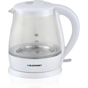 Blaupunkt EKG301 - Blanco Blaupunkt EKG301 - Blanco