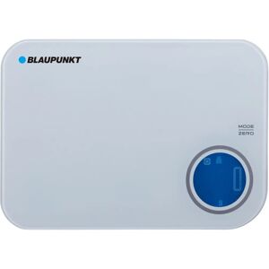 Blaupunkt FKS601 - Bianco - Bilancia da cucina Blaupunkt FKS601 - Bianco - Bilancia da cucina