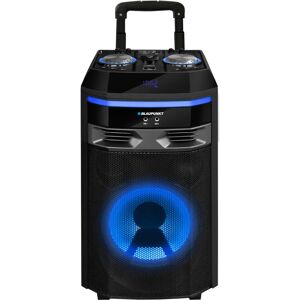 Przenośny głośnik Bluetooth Blaupunkt PS6 - Głośnik Przenośny głośnik Bluetooth Blaupunkt PS6 - Głośnik