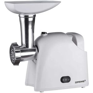 Prime3 SMM11 Maszyna do mięsa - 1600W, Kompaktowa, Cicha Prime3 SMM11 Maszyna do mięsa - 1600W, Kompaktowa, Cicha