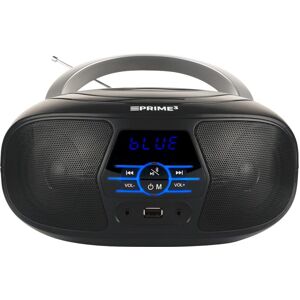 Prime3 ABB11BT Bluetooth Ghettoblaster - Radio, Przenośny Prime3 ABB11BT Bluetooth Ghettoblaster - Radio, Przenośny