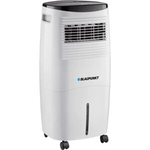 Blaupunkt ACF601 - Biały - Chłodnica powietrza odparowywacza Blaupunkt ACF601 - Biały - Chłodnica powietrza odparowywacza