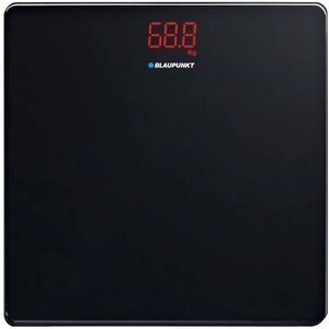 Blaupunkt BSP201 Balance Personnelle - Balance Numérique de Salle de Bain - Publicité Blaupunkt BSP201 Balance Personnelle - Balance Numérique de Salle de Bain - Publicité