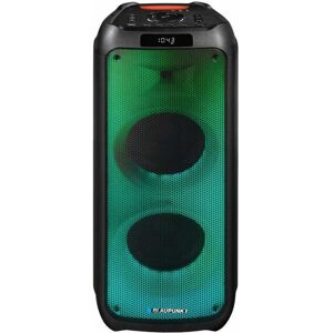 Głośnik Bluetooth Karaoke Blaupunkt PB10DB Wielokolorowy - System Domowy Głośnik Bluetooth Karaoke Blaupunkt PB10DB Wielokolorowy - System Domowy