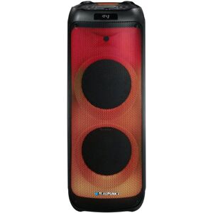 Bluetooth-kaiutin Blaupunkt PB12DB - Kannettava, 1600 W, Musta Bluetooth-kaiutin Blaupunkt PB12DB - Kannettava, 1600 W, Musta