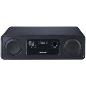 Reproductor de CD Blaupunkt MS20BK con Bluetooth - Reproductor de CD Reproductor de CD Blaupunkt MS20BK con Bluetooth - Reproductor de CD