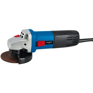 Szlifierka kątowa Blaupunkt AG4010 - 125mm, 1400W, 2300-11000 RPM Szlifierka kątowa Blaupunkt AG4010 - 125mm, 1400W, 2300-11000 RPM