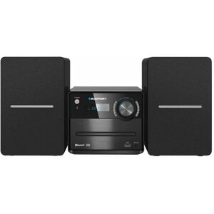 System audio domowe Blaupunkt MS13BT - Bluetooth, CD, 2x 5W System audio domowe Blaupunkt MS13BT - Bluetooth, CD, 2x 5W