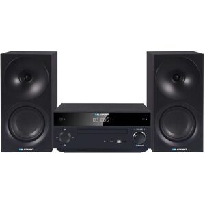 Blaupunkt MS30.2BT - Système stéréo Blaupunkt MS30.2BT - Système stéréo