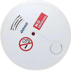 Sensor de humo de cigarrillos a batería - Detector de humo Sensor de humo de cigarrillos a batería - Detector de humo