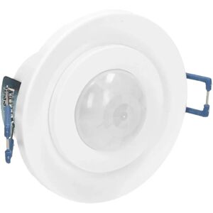 Orno Modelo OR-CR-243 Sensor de movimento 360° para tetos suspensos Orno Modelo OR-CR-243 Sensor de movimento 360° para tetos suspensos