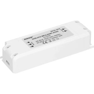 Alimentation LED 12V 50W IP20 - Alimentation LED - Publicité Alimentation LED 12V 50W IP20 - Alimentation LED - Publicité