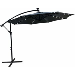 AKORD Puutarhapaviljonki MILIN - LED-valaistus, 300x300x245 cm - Puutarhapaviljonki AKORD Puutarhapaviljonki MILIN - LED-valaistus, 300x300x245 cm - Puutarhapaviljonki